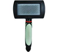Trixie brosse souple en plastique - 10 x 17 cm