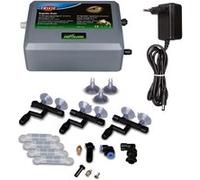 TRIXIE Brumisateur pour vivarium à reptile 6,5L arrosage irrigation de terrarium G