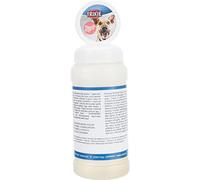 TRIXIE Bulles de Savon pour Chiens au goût de Bacon - 120 ML