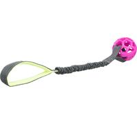 Trixie Bungee Tugger avec balle