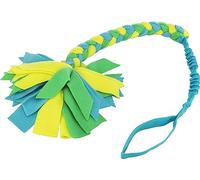 Trixie Jouet pour chien Bungee Tugger corde élastique en polyester 85 cm (x3)