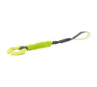 Trixie Bungee Tugger Met Ring Assorti-10X10X56 CM