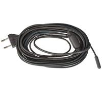 Trixie Câble Chauffant 4M50 25 W