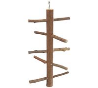 Trixie Cadre d'escalade, Natural Living pour Oiseaux