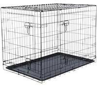 Trixie Home Chenil Noir