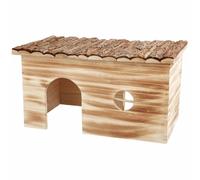 Trixie Cage Pour Rongeurs Natural Living Grete 45x24x28 Cm Bois