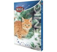 Calendrier De L'Avent Trixie Premio Pour Chats Avec Friandises Pour Chats, NEUF