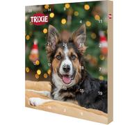 Trixie Calendrier de l'Avent pour chien, 24 Cases