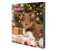 Trixie Calendrier de l'Avent pour chien, 24 Cases