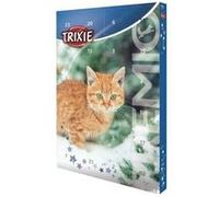 Trixie Calendrier De Lavent Premio - 24,5 X 37 X 3,5 Cm - Pour Chat G
