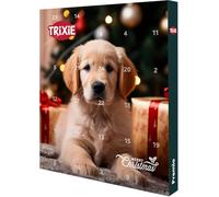 Trixie - Calendrier de l'Avent Premio pour chien, 1 Unité (Lot de 1)