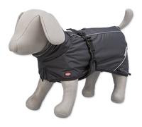 Trixie Calvi manteau pour chien noir