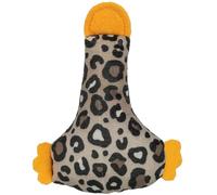 Trixie Canard en Peluche pour Chat, 12 cm, Jouet Doux pour Chat pour Jouer et s'amuser - 45381