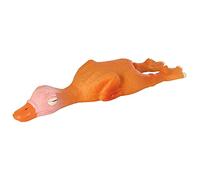 Trixie Jouet pour chien Canard en latex couineur 14,5 cm