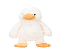 Trixie – Jouet pour chien Canard en peluche – 38 cm, doux et robuste avec couineur
