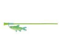 Trixie Canne A Peche Avec Poisson Pour Chat 42cm