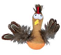 Trixie Peluche Écureuil 9 cm