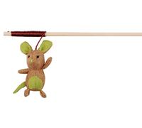 Trixie Canne À Pêche Avec Souris pour Chat