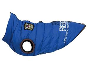 TRIXIE Cape Saint-Malo avec Harnais pour Chien