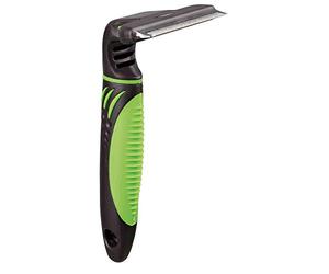 Trixie Carda quitapelo, 8 × 14 cm