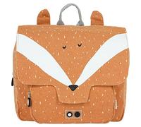Trixie - Cartable pour Enfants - Mr. Fox (Renard)