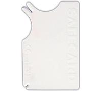 TRIXIE Carte en plastique pour enlever les tiques