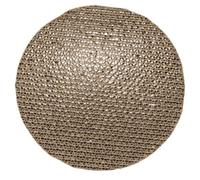 TRIXIE Carton grattoir pour réf 41415, Ø 22 cm