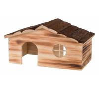 Trixie Casita Ragna, Natural Living, Laminé, 35 x 18 x 20 cm