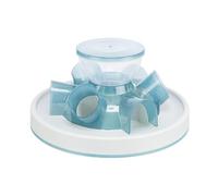 Trixie Cat Activity Chargeur de Tunnel, pour Chats, coloris aléatoire