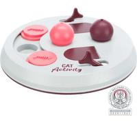 Trixie Cat Activity Flip Board