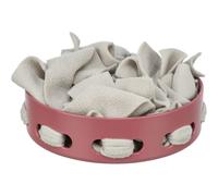 Trixie – Bol d'activité pour chat Hide'n'Sniff – Plastique – 18 cm