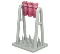 Trixie Jouet chat Turn Around TR-4591 G – Jeu de stratégie à récompense de friandise 22×33×18 cm