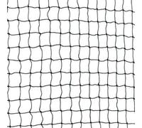 Trixie Cat Protect Netz - 8 x 3 m, noir