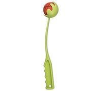 Trixie Catapulte Lanceur avec Balle, 30 cm, ø6 cm