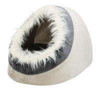 Trixie Cave Minou Beige/Grey Pour Chiens, Prix Conseillé 39,99 EUR, NEUF