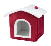Trixie Cave Nevio Blanc/Rouge Pour Chiens, Prix Conseillé 39,99 EUR, NEUF