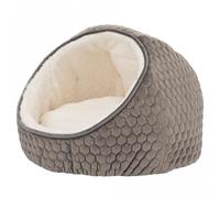 Trixie Caverne De Couchage Livia - Taupe, 45 X 33 Cm