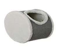 Trixie Caverne De Couchage Murale Crème 42x29x28 Cm Pour Chats Meubles À Gratter