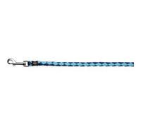 Trixie Cavo - Laisse pour chien (L/XL) (Bleu/Bleu clair) - UTTX197 Bleu/Bleu clair G