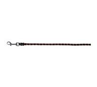 Trixie Cavo - Laisse pour chien (L/XL) (Marron/Beige) - UTTX197 Marron/Beige G