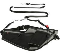 Trixie Ceinture De Canicross Avec Laisse pour Chien