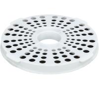 Trixie Filtre de rechange 24464 – Charbon actif – Pack de 2 pour chien