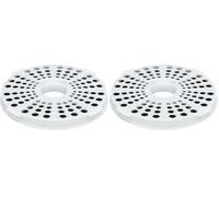 Trixie Charbon Actif Filtre de Rechange 24464 Pack de 2 pour Chien (Lot de 2)