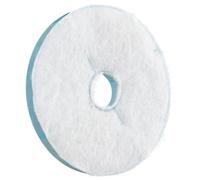 TRIXIE Charbon actif filtre de rechange pour 24464 - 2 pièces - Pour chien