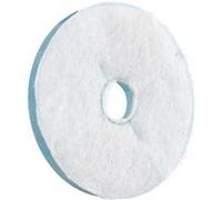 Trixie Filtre de rechange 24464 – Charbon actif – Pack de 2 pour chien