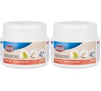 TRIXIE Charbon pour Oiseaux, 30 g - 50191 (Lot de 2)