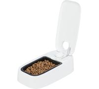 Trixie Chargeur Automatique pour Nourriture Chat Tx1 - Blanc (noir)