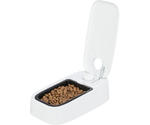 Trixie Chargeur Automatique pour Nourriture Chat Tx1 - Blanc (noir)