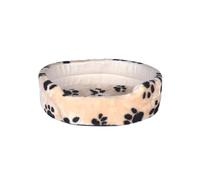 Trixie Charly Bed, 65X55cm, Beige