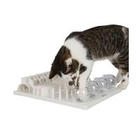 Trixie Chat Activité Fun Board